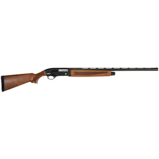TriStar Viper G2 410GA Shotgun - 26" Walnut Finish