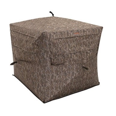 Alps OutdoorZ Deception Ground Blind, MO New Bottomland - 5694015