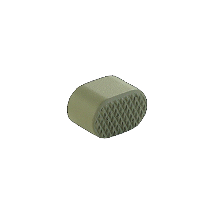 Timber Creek AR Mag Release Button, Flat Dark Earth - AR MRB FDE