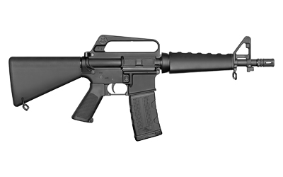 Rock River Arms A1 SBR 5.56 NATO 10.5" 30R Black Fixed