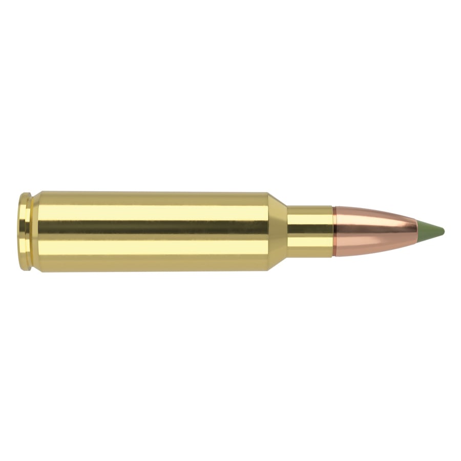 Nosler Trophy gr Ammoade .325 WSM 180 gr Ammo E-Tip - 20rds - 40146