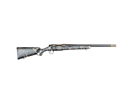 Christensen Arms Ridgeline FFT .308 Win Bolt Action Rifle, Green - 8010621200