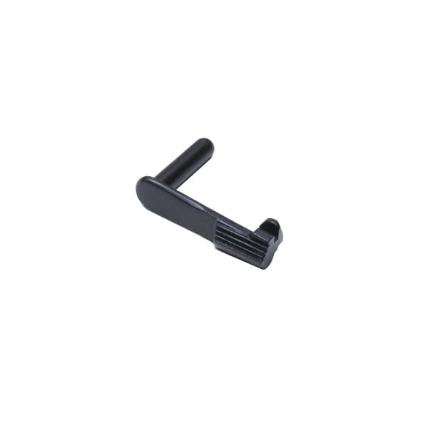 Wilson Combat Slide Stop Fits 1911 Commander/1911 Commander Compact, Blue
