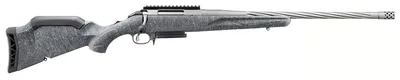 RUGER AMERICAN GEN II