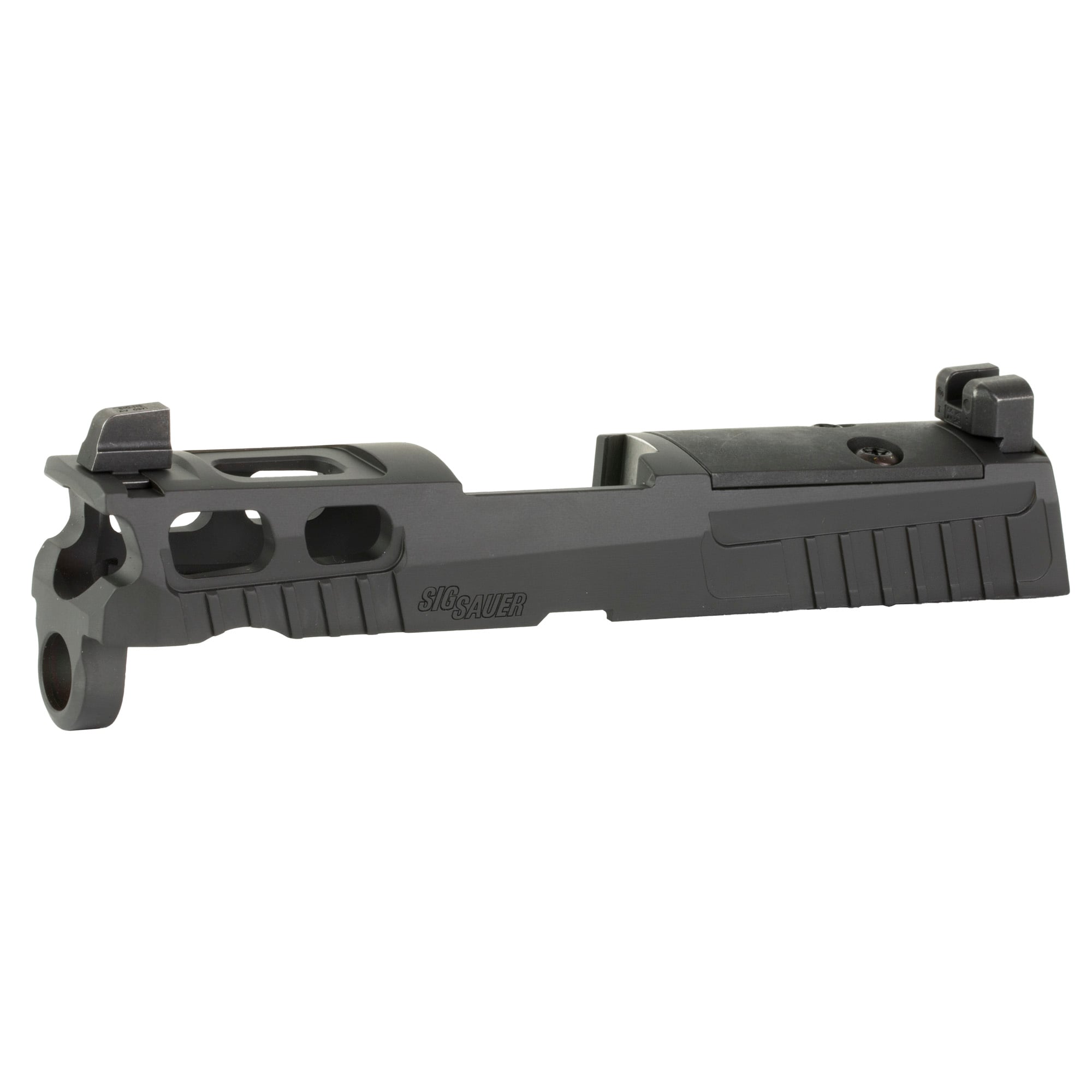 Sig Sauer Slide Assembly Black - 8900948