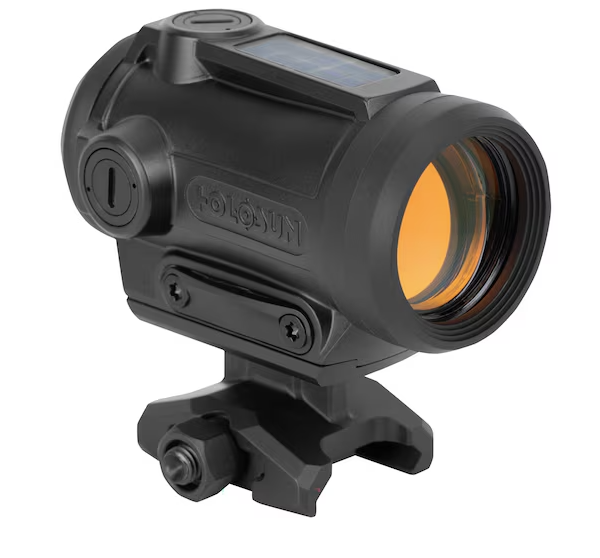 Holosun ARO EVO - 2 MOA Green Dot - ARO-EVO-GR2