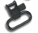 Uncle Mike's QD Super Swivel Mounted QD 1" 14032