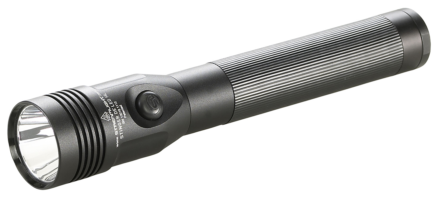 Streamlight Stinger DS LED HL Flashlight - 800 Lumens
