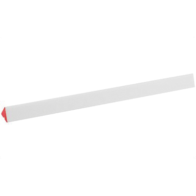Spyderco Tri-Angle Ultra Fine Sharpening Stone, White - 204UF1