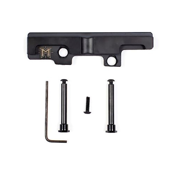 Premiers Shooting Solutions AK Master Side Rail Kit - AKMM-SRG3