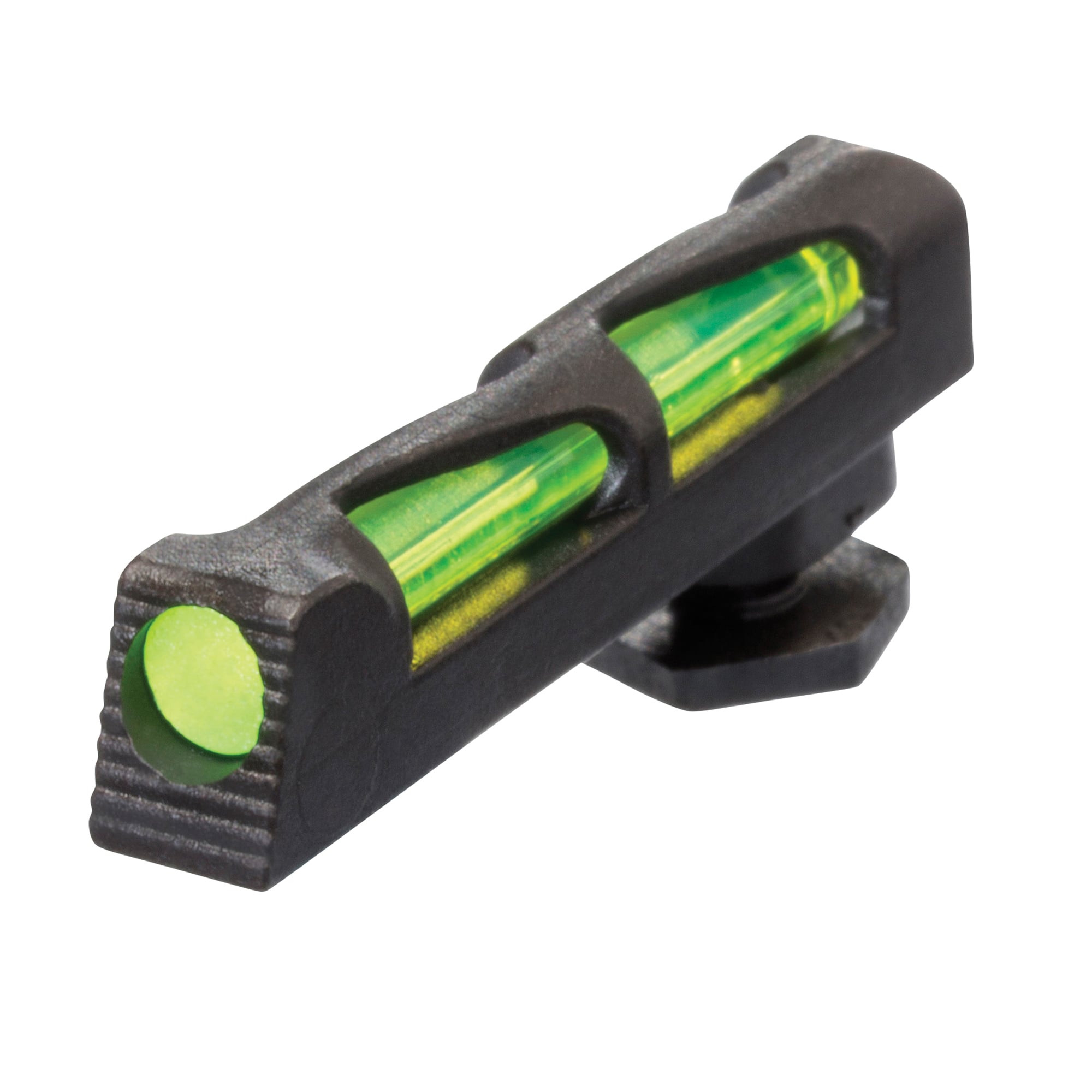 Hiviz LiteWave Front Interchangeable Sight for Glock All Model Pistols - GL2014