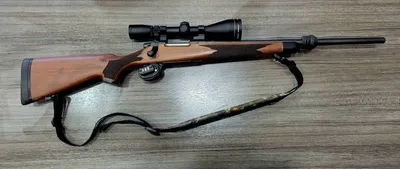 REMINGTON MODEL SEVEN (Used)