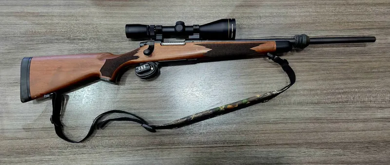REMINGTON MODEL SEVEN (Used)