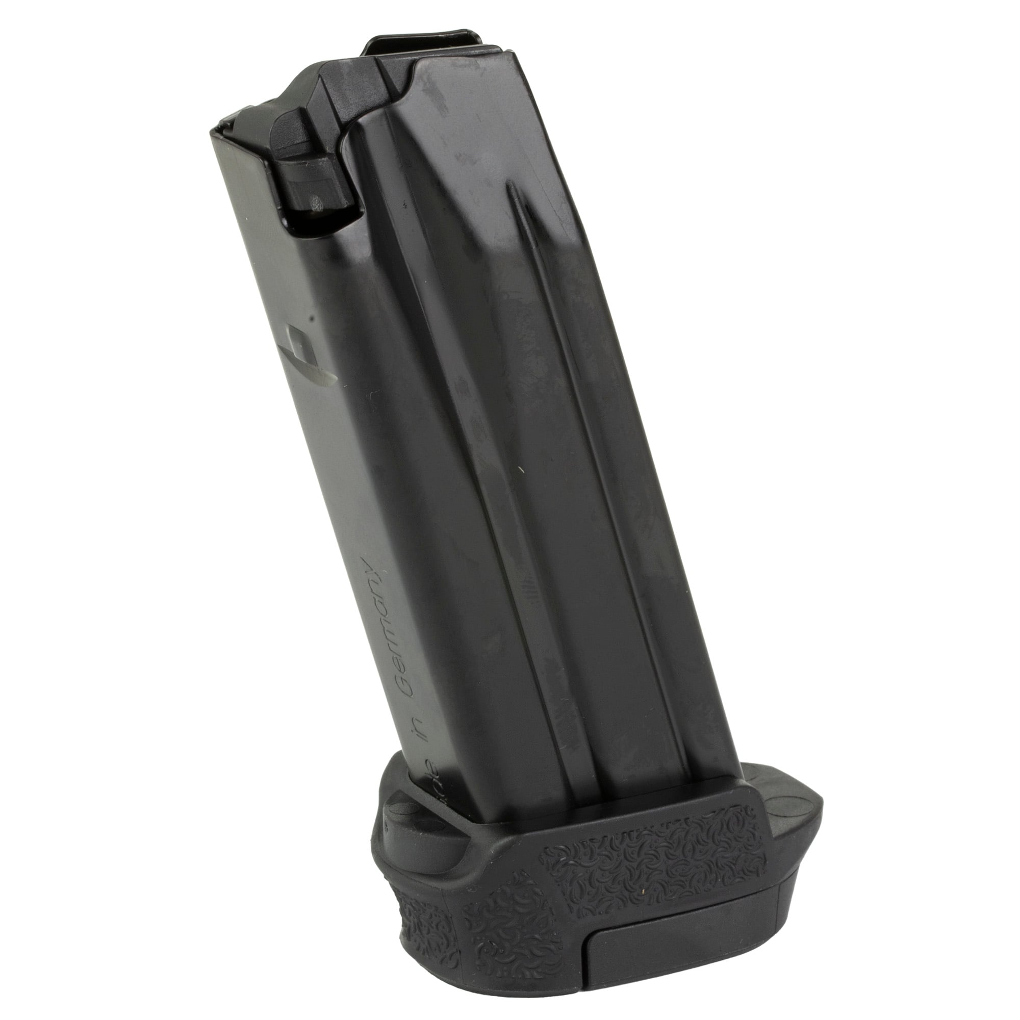 HK 50257860 VP9SK/P30SK 15rd 9mm Luger Black Steel - No Credit Card Fees - Low, flat rate shipping