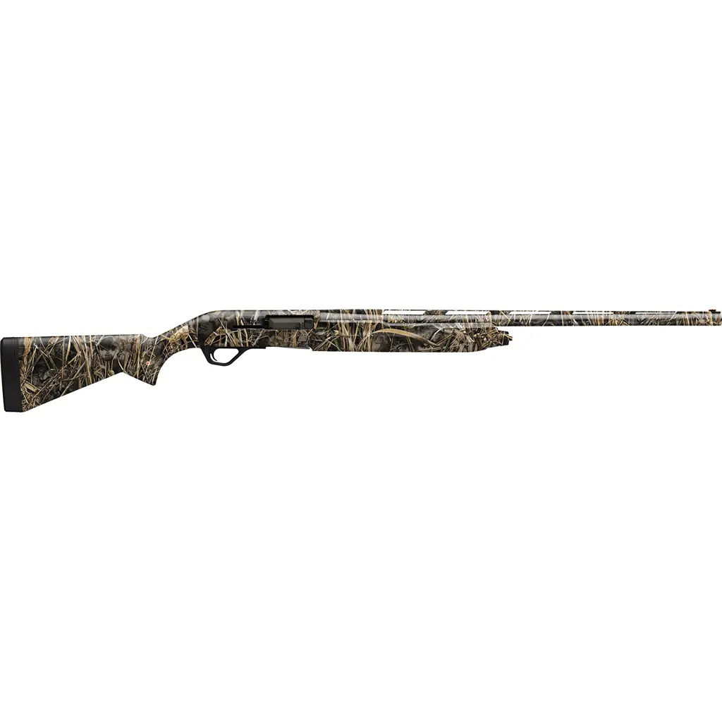 Winchester SX4 Waterfowl Shotgun 12 ga. 28 in. Realtree Max7 3.5 in.