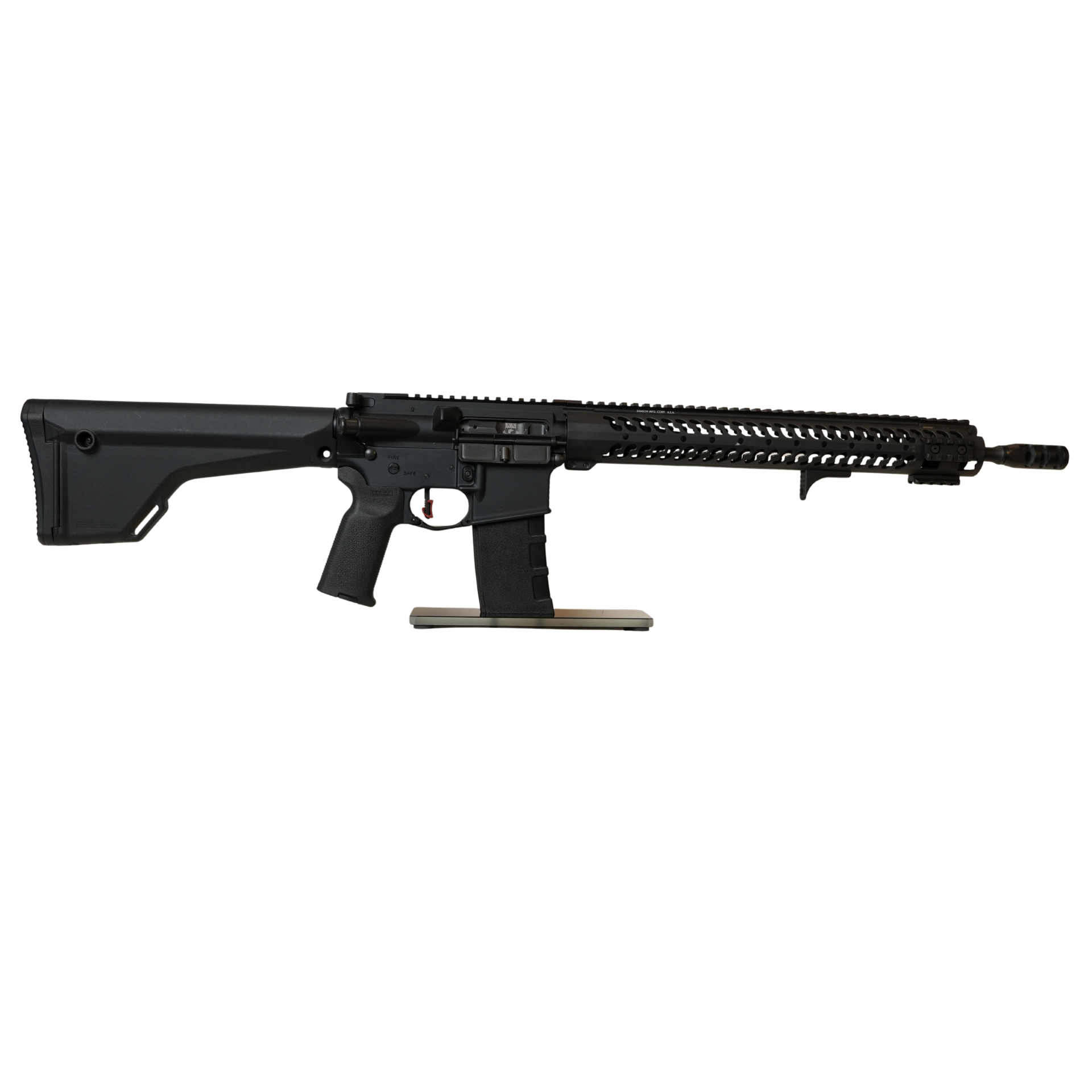 ADAMS ARMS AA-15 P2 (Used)
