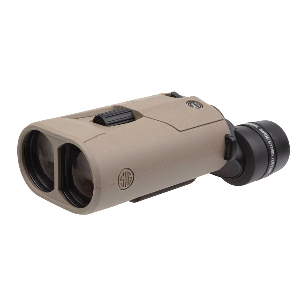 Sig Sauer ZULU6 HDX Binoculars 16x42mm
