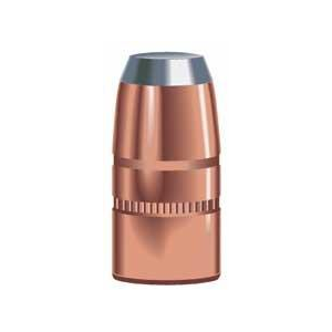 Speer Soft Point Flat Nose Rifle .45 cal .458" 400 gr SPFN Bullets 50/ct