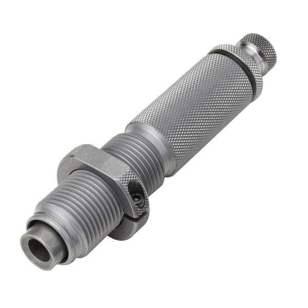 Hornady 6mm GT/6mm Creedmoor Rifle Bullet Seating Die