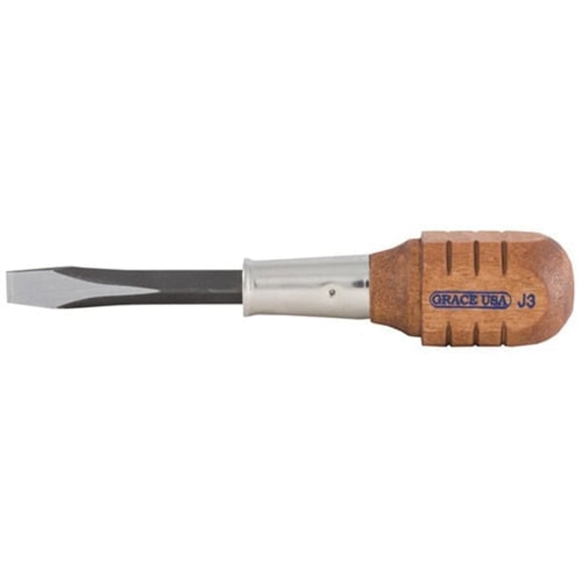 Grace USA Windage Screwdriver w/Wood Handle