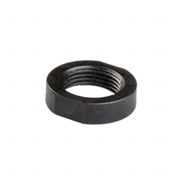 Strike Industries Jam Nut 1/2-28, Black