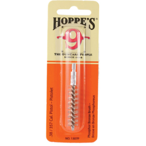 HOPPE'S Brush 38 Caliber Pistol, Phosphor Bronze