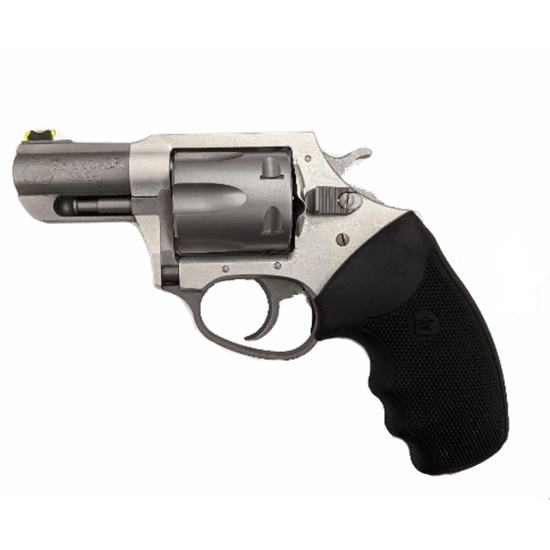 Charter Arms The Boxer .38 Special Revolver, 2.2" Anodized