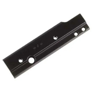 Weaver Mounts 48412 Side Mount Detachable Side Mount Base For Side Mount 1-Piece Style Black Finish