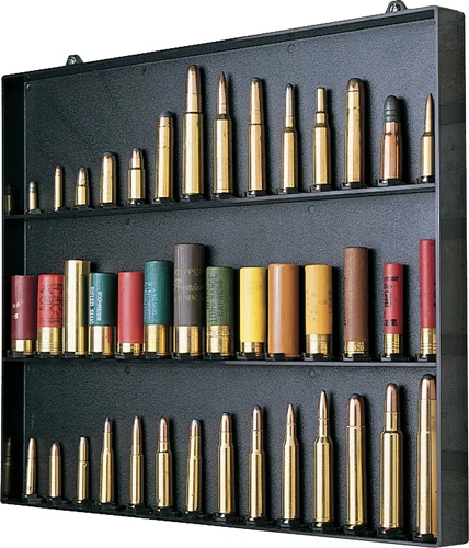 MTM CARTRIDGE DISPLAY BOARD - BLACK