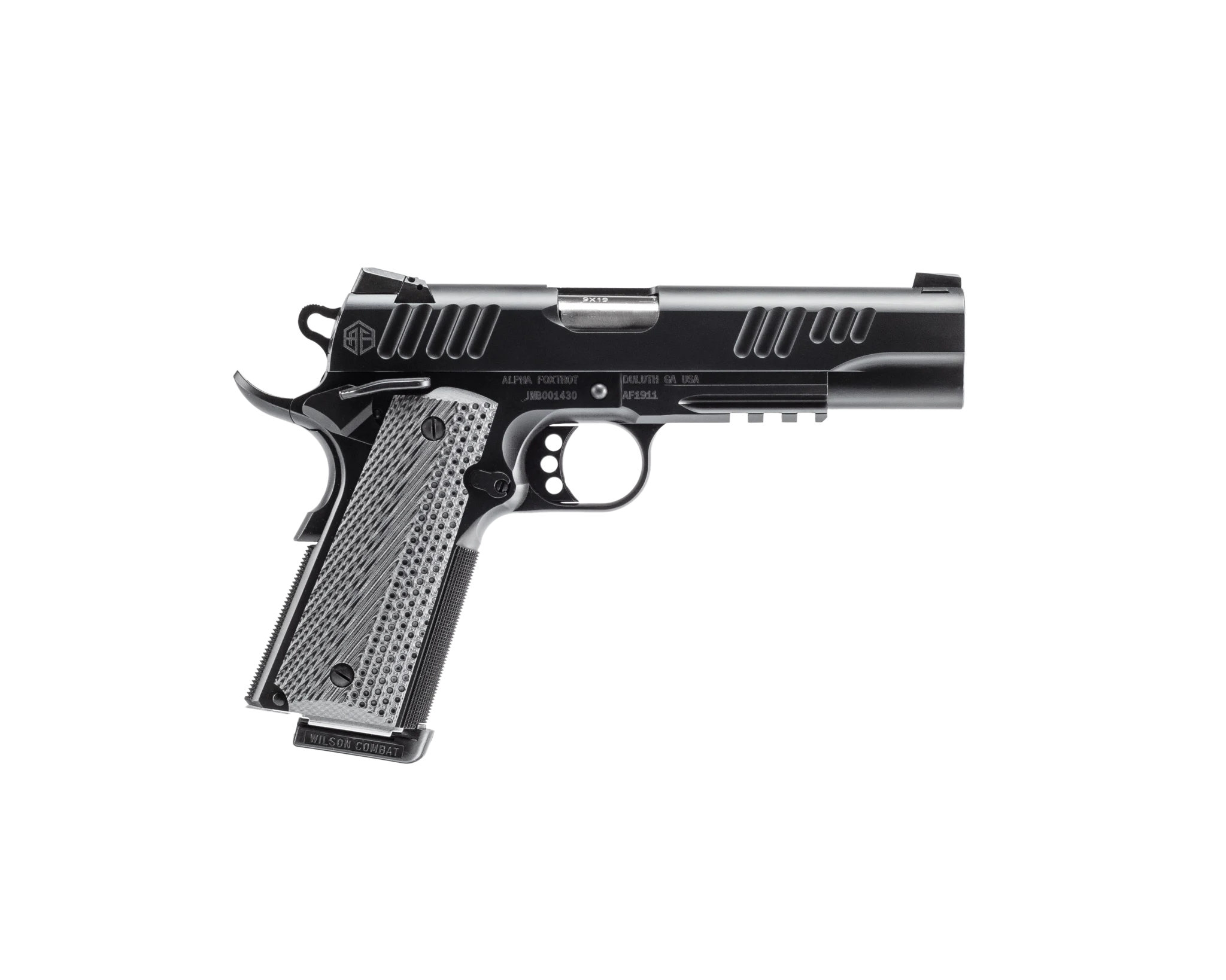 ALPHA FOXTROT AF1911-E