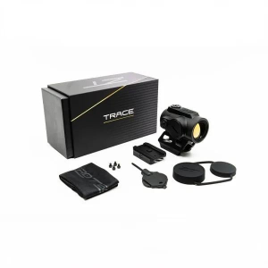 ZeroTech Trace Red Dot RAS 1x25 Digital Red Dot 2 MOA