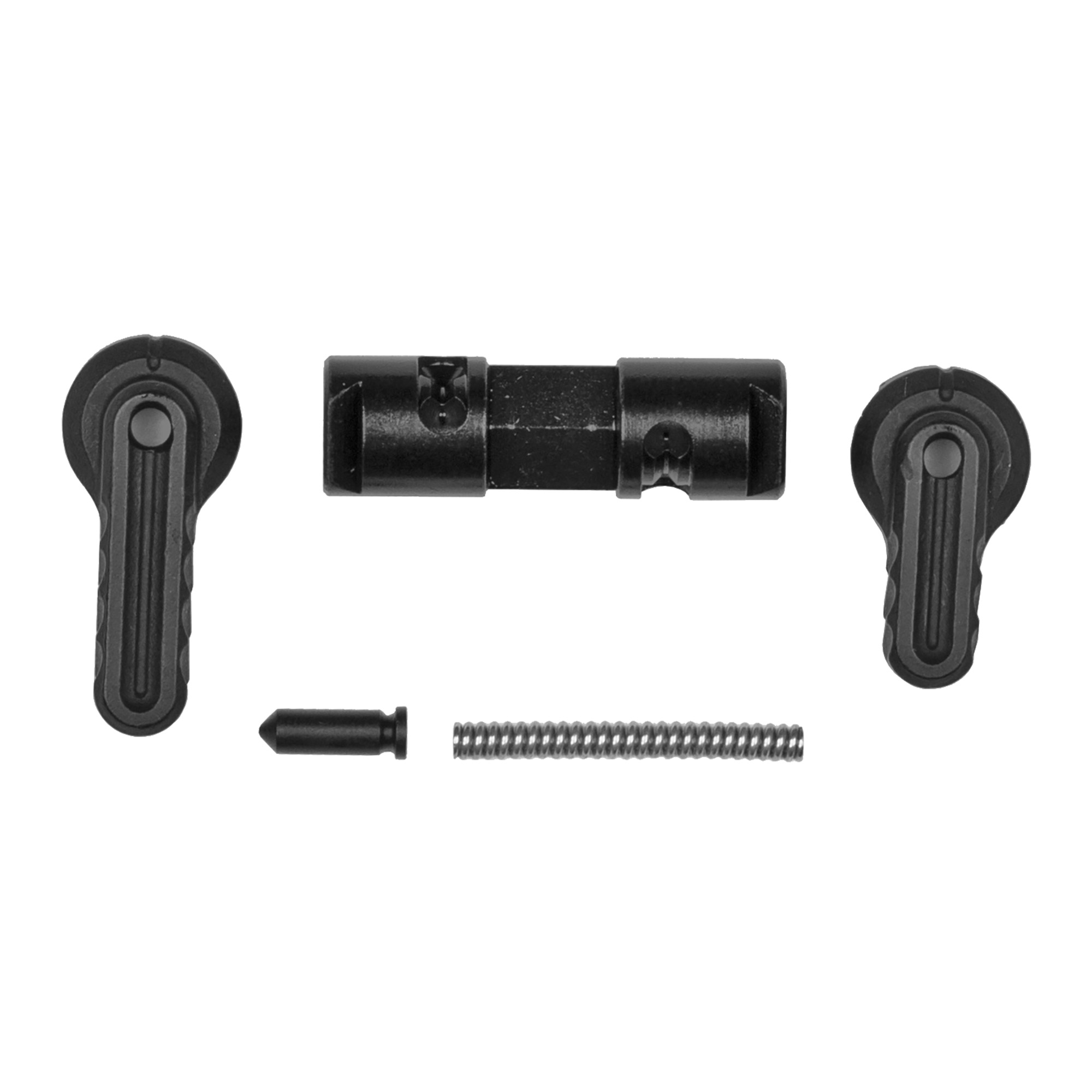 Battle Arms S&W M&P 15-22 BAD-ASS-PRO Ambidextrous Safety Selector - BADASSPRO1522
