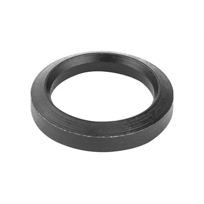 LBE Unlimited .308 Winchester Crush Washer, Black - ARCW-308