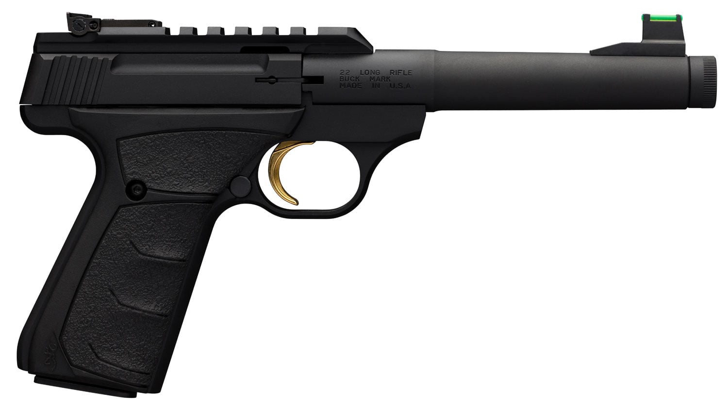 BROWNING BUCKMARK CAMP URX SR 22LR 5.5 - No Credit Card Fees - Low, flat rate shipping