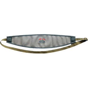 Latitude Outdoors Tree Saddle Back Band Gray
