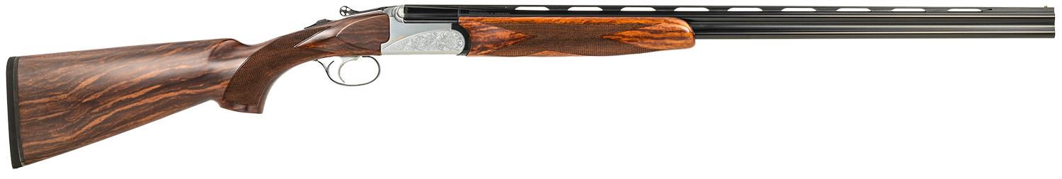 Fausti Caledon .410 Over Under Shotgun 28" Barrel