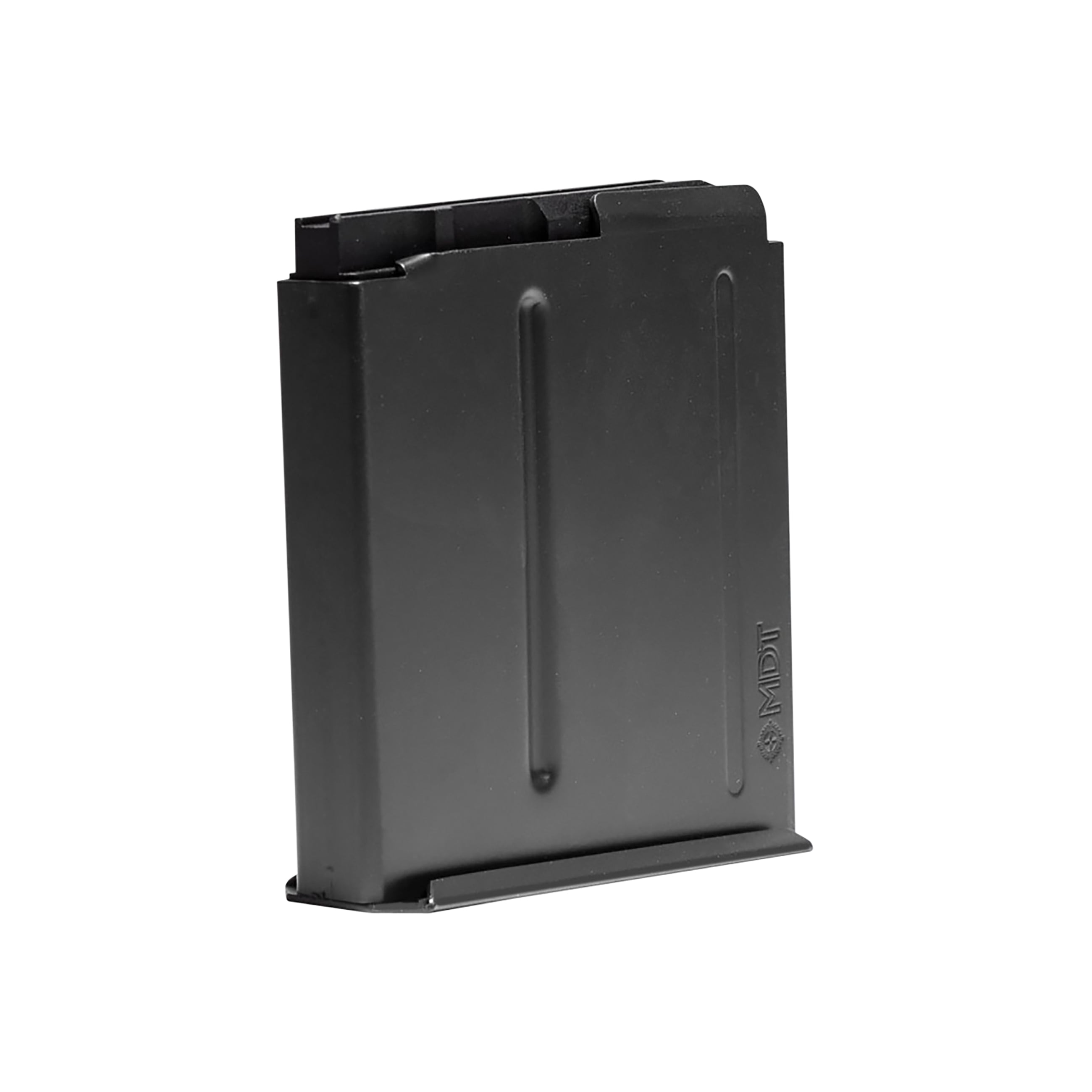 Savage Arms 5rds .338 Lapua Magnum Magazine, Matte Black - 55229