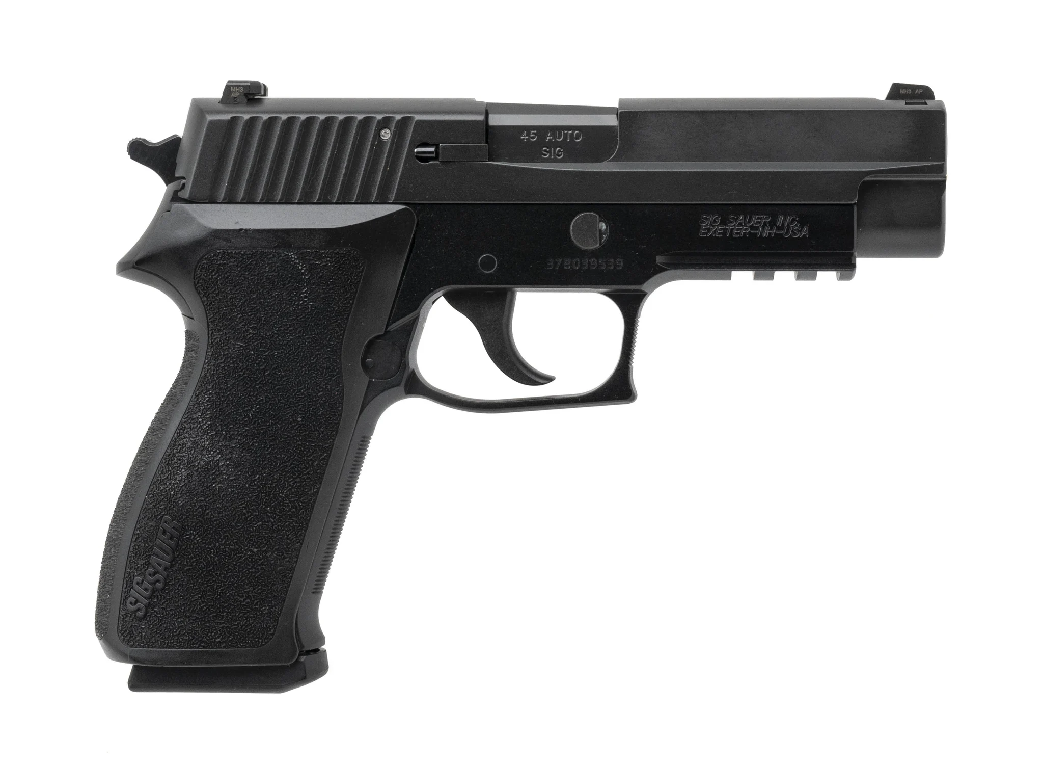 SIG SAUER P220 (Used)