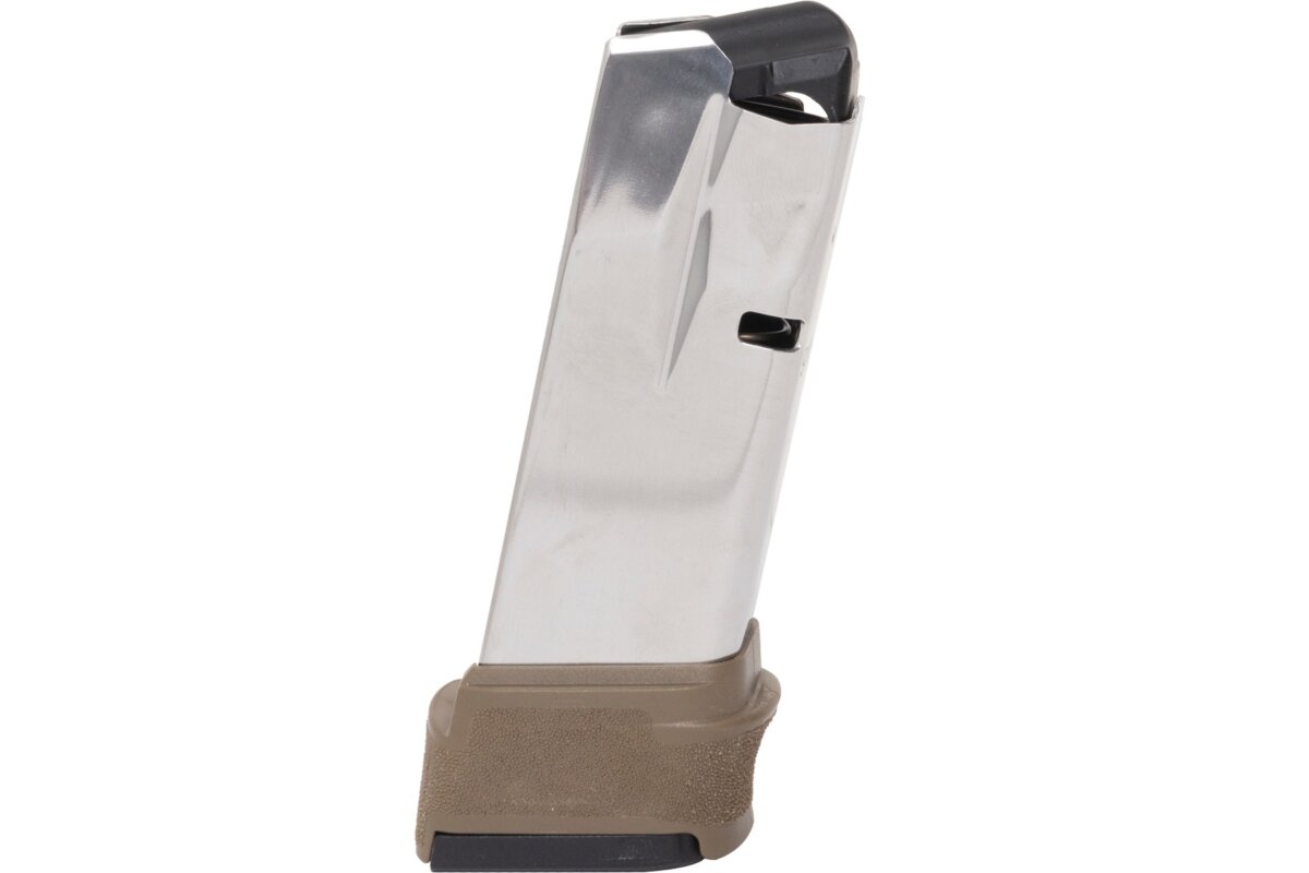 Springfield Armory USA SPG MAG HELLCAT 9MM FDE 15RD