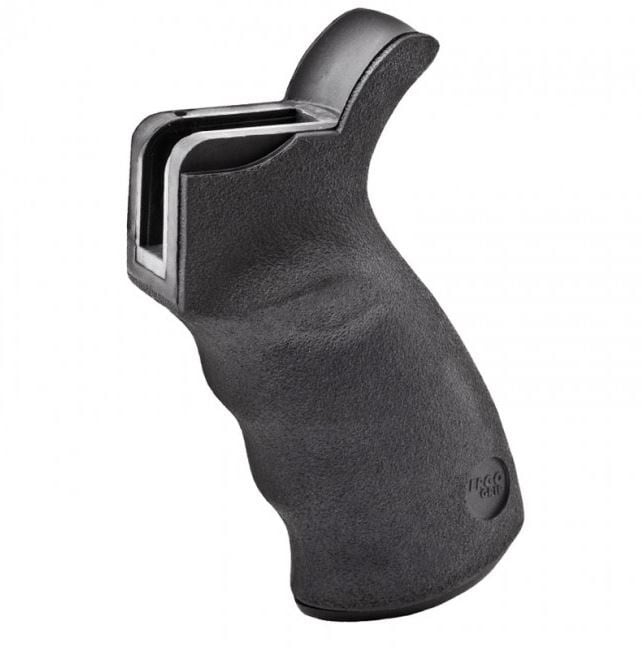 ERGO Original ERGO Grip - SUREGRIP, Ambidextrous - Black 4000-BK