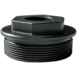 Banish-Suppressors Banish 6216 Direct Thread Mount 11/16x24