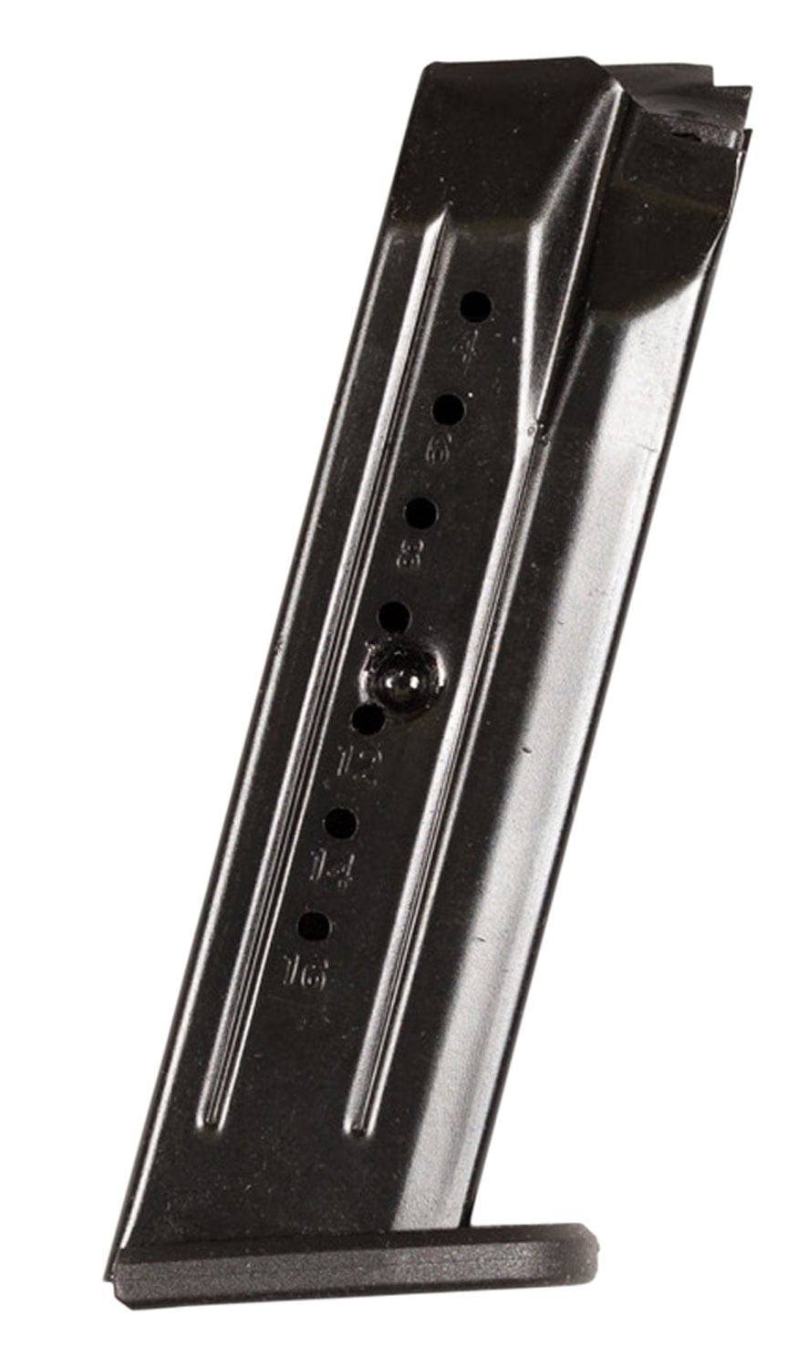 PRO MAG MAGAZINE RUGER SR9 – 9MM 10RD BLUED STEEL - No Credit Card Fees - Low, flat rate shipping