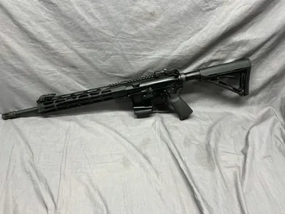 DIAMONDBACK DB-15 (Used)