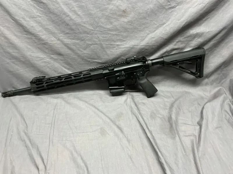 DIAMONDBACK DB-15 (Used)