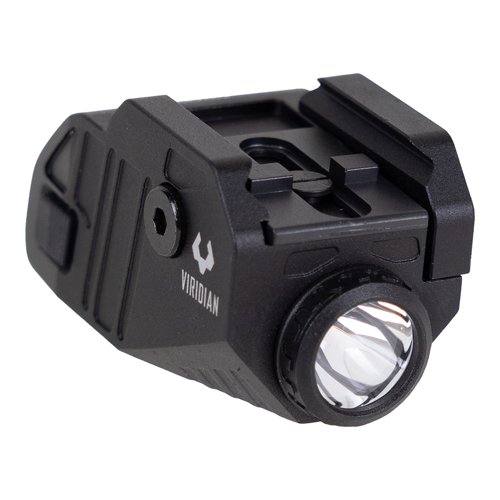 Viridian CTL Custom Weapon Mounted Tactical Light 525 lm