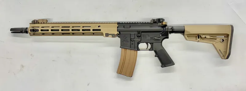 COLT CARBINE (Used)