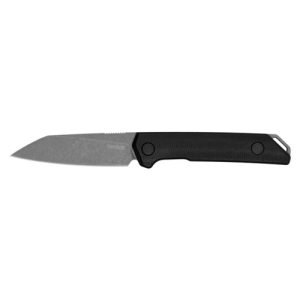 KERSHAW KNIVES Mini Iridium - Fixed Blade