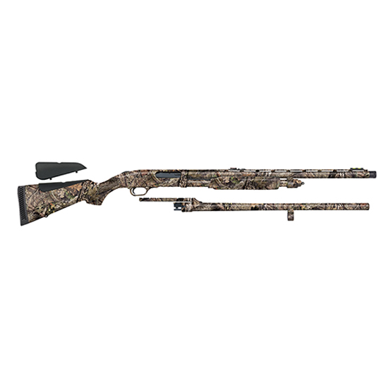 Mossberg 835 Turkey/Deer 12GA Pump Shotgun