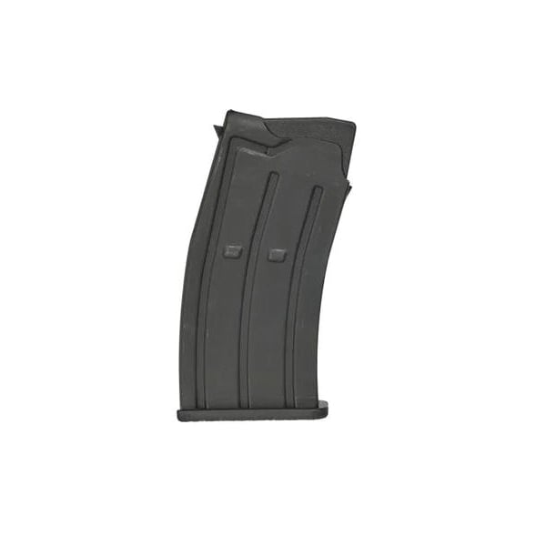 ESCORT VTS 5rds 12 Gauge, Black
