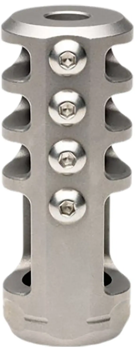 Browning 1293090 Competition Recoil Hawg Stainless Steel 2.75" OAL